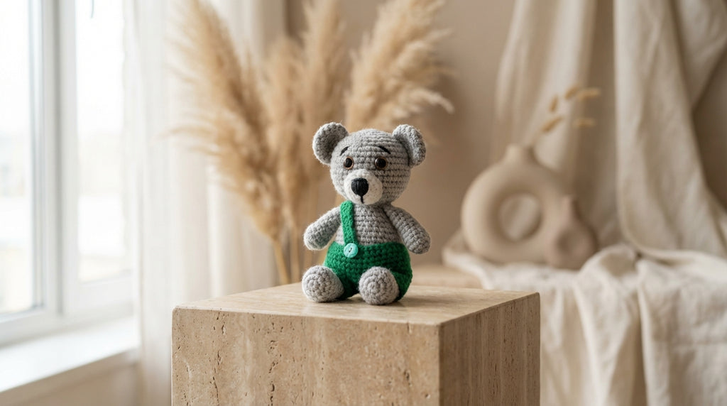 Rinkinys „Keturi širdžių draugai“