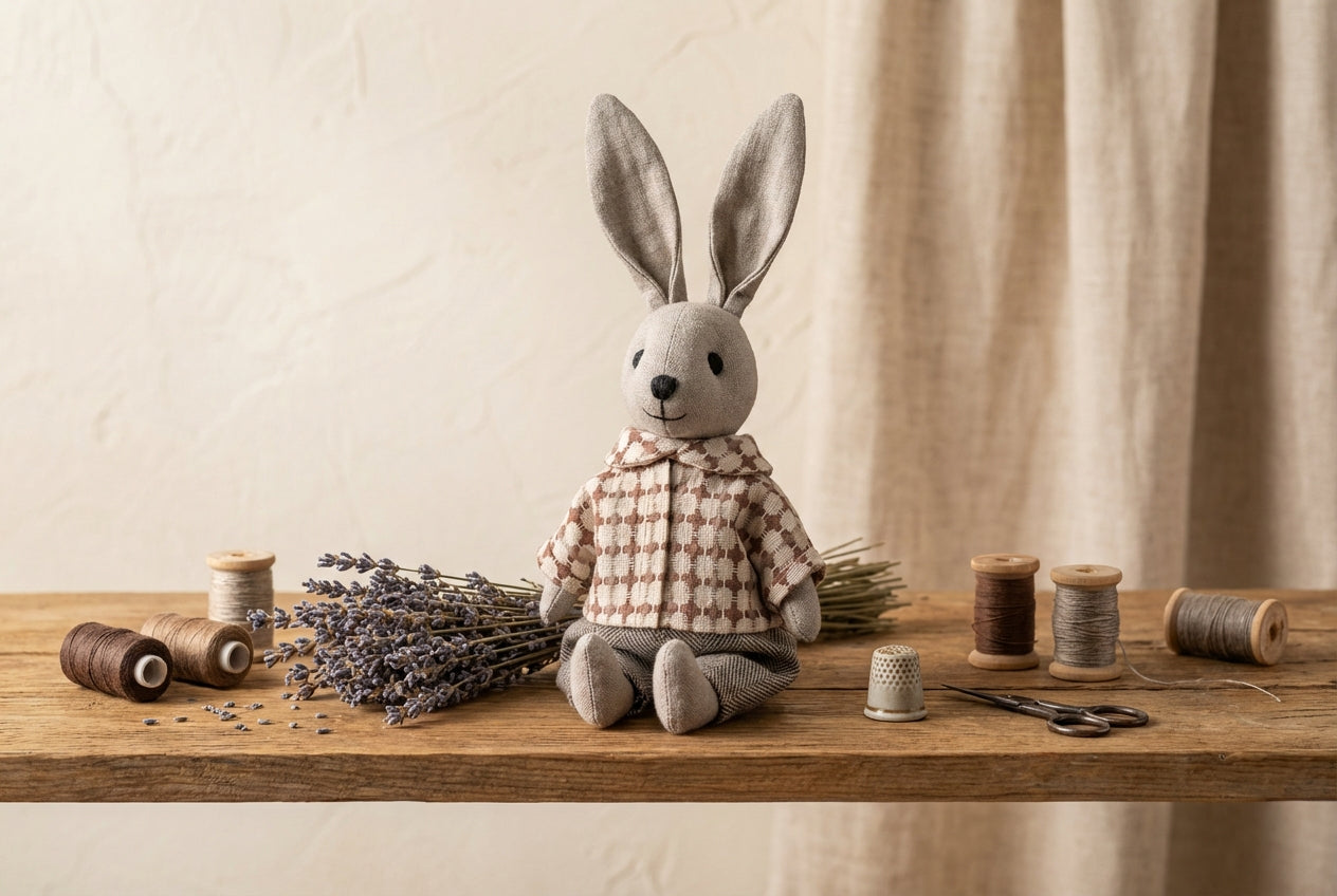 Matas – mažasis svajotojas