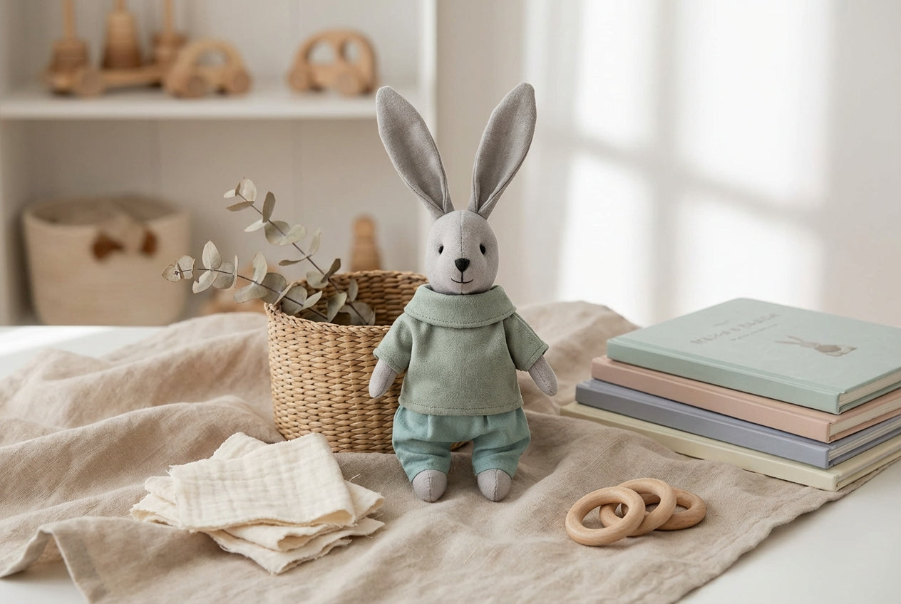 Matas – mažasis svajotojas