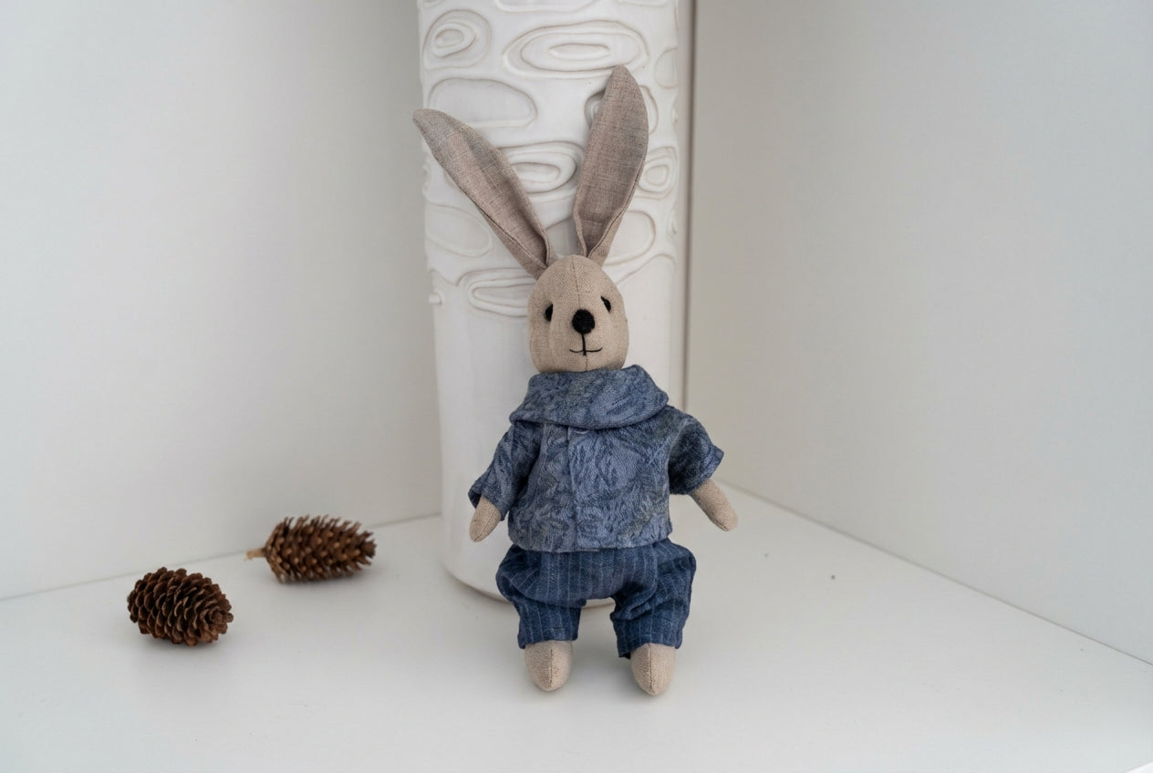 Matas – mažasis svajotojas