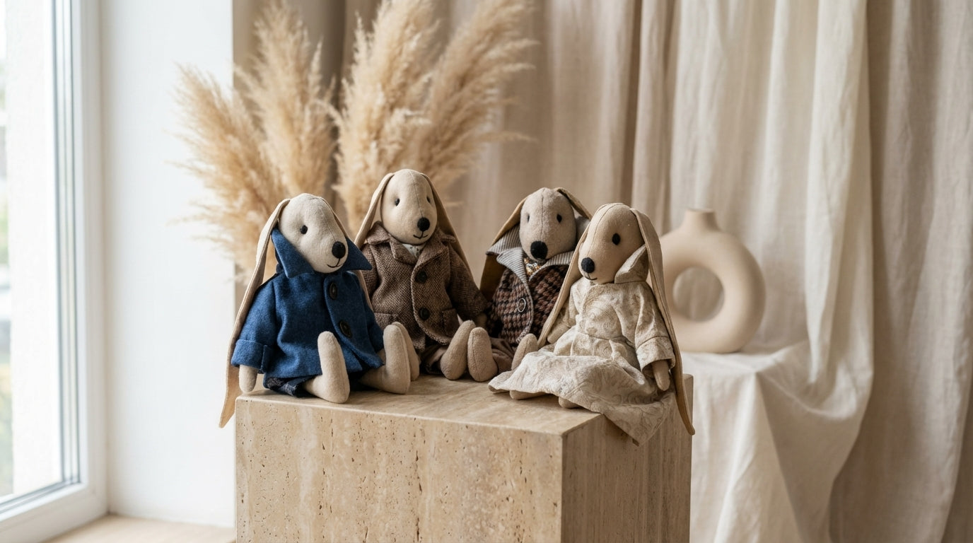 Melsvoji sniego draugė — Adelė