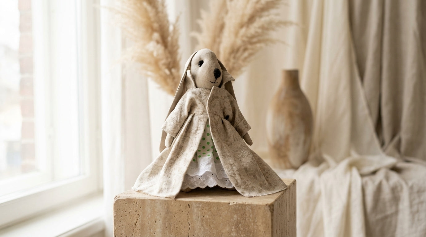 Melsvoji sniego draugė — Adelė