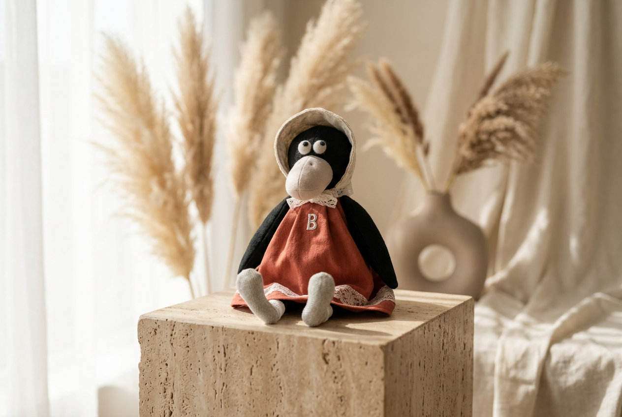 Rankų darbo varna Albertina