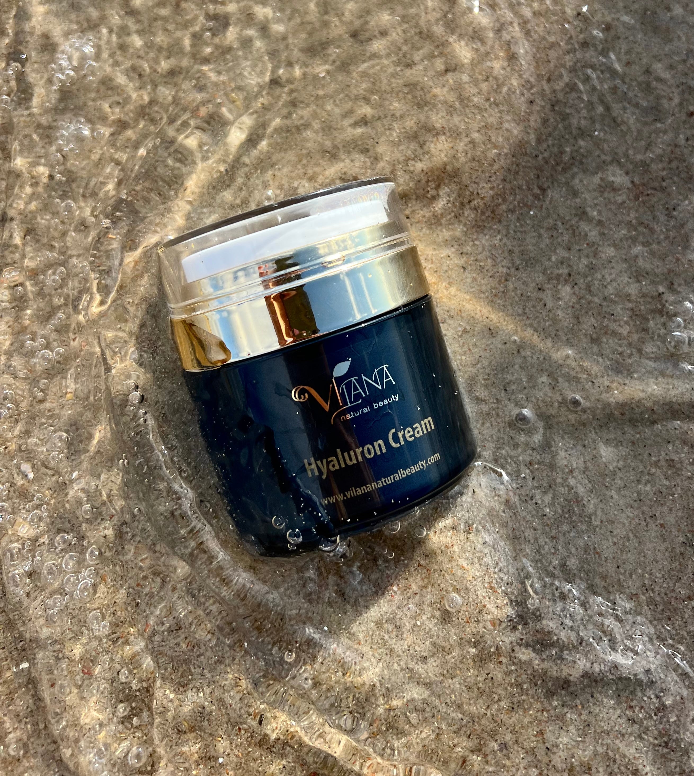 Veido kremas: HYALURON CREAM