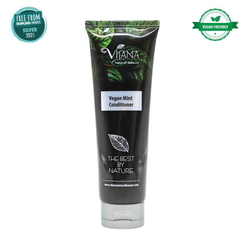 Kondicionierius: VEGAN MINT CONDITIONER