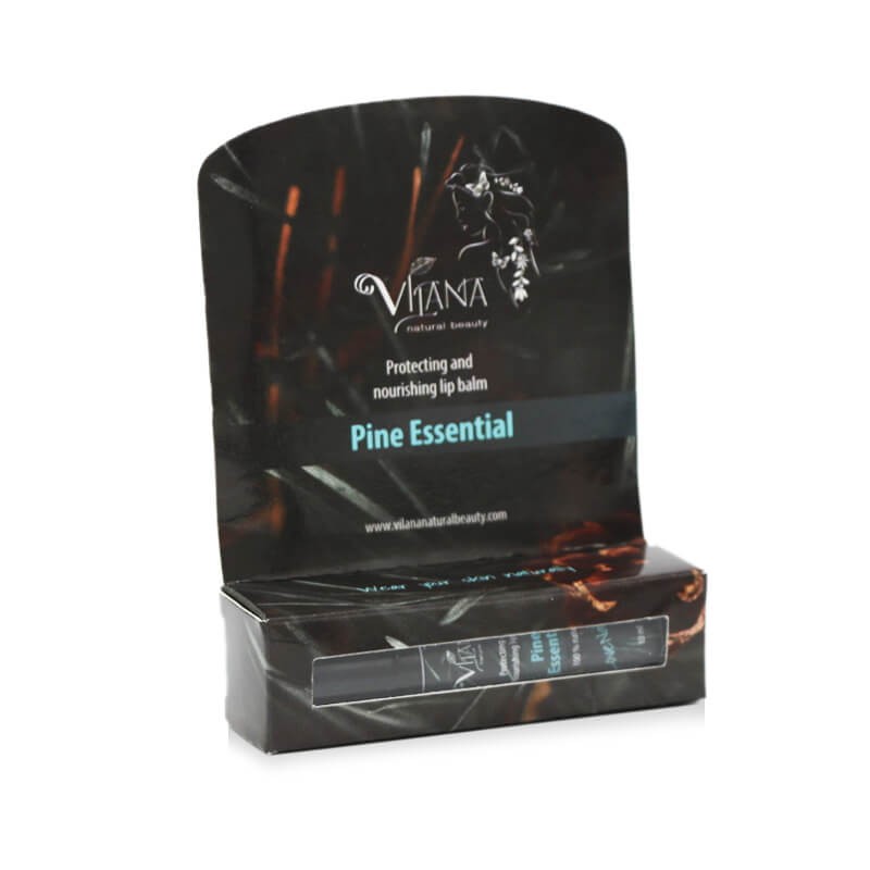 Lūpų balzamas: PINE ESSENTIAL