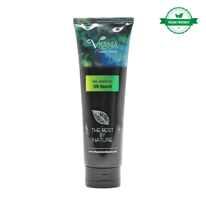 Kondicionierius: SILK APPEAL